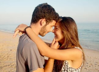 Sådan kan du planlægge en fræk sexoplevelse i det fri