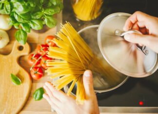 3 gode råd til at koge pasta, som du måske ikke kendte