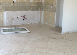 Guide: Brug dette værktøj, når du skal renovere din kælder