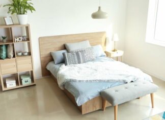 Derfor bør du overveje en sengebænk