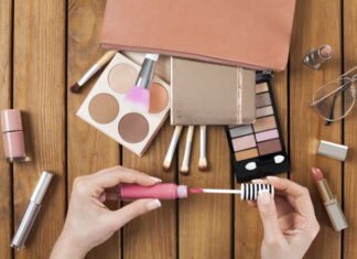 Makeup: Sådan indretter du det perfekte sminkerum