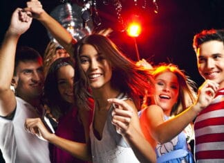 3 tips til planlægning af en god fest