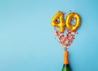 Giv dine gæster det bedste minde fra din fødselsdag med personlige reklameartikler