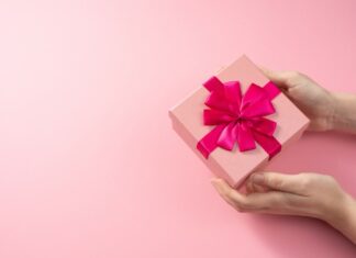 Sådan vælger du en god fødselsdagsgave, som ikke står på ønskesedlen