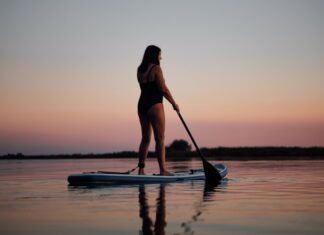 Gaveidéer til den aktive mor