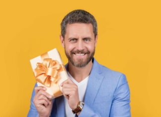 Eksempler på fede gadgets der kan gives som gave til enhver mand