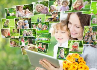 Tips til at lave fotobøger