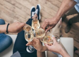 4 glas du absolut må eje