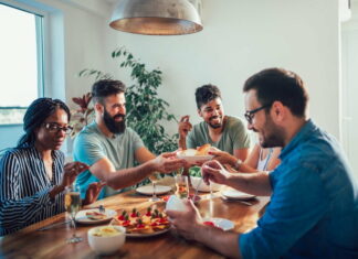 Hvordan kan man fejre en spændende escape room oplevelse?