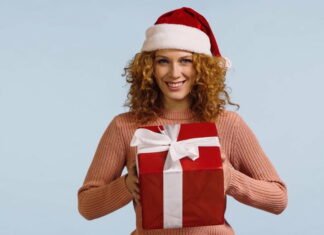 Køb en flot familieplakat som årets julegave