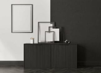 Skab en særlig stemning i dit hjem med dine egne fotos