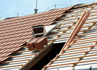 Hvad koster en tagrenovering?