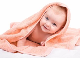 Derfor skal du have navnelapper på babys ting