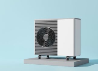 Professionel installation af varmepumper i Roskilde