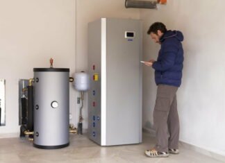 Hvad koster luft til vand varmepumpe?