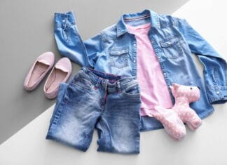 Køb børneudstyr på afbetaling eller del betalingen op i rater