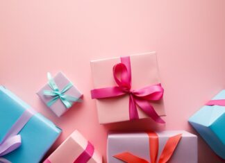 Giv oplevelser som firmagaver