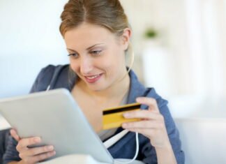 Sådan kan du købe på kredit online