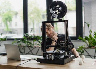 Print det, du lige står og mangler