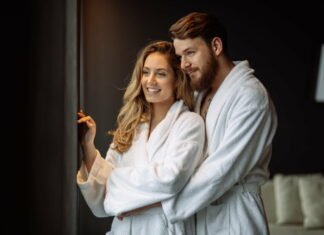 Gode grunde til at booke et ophold med spa og wellness