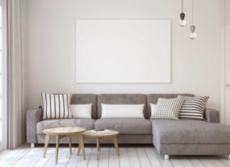 Giv en flot plakat til hele familien i julegave