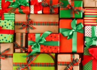 Lad dine ansatte kæmpe om mandelgaven til årets firmajulefrokost