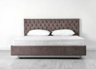 Sådan finder du din nye seng på tilbud