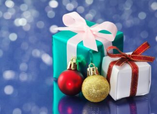 Sådan kan du finde gode gaver til pakkekalenderen hvis du vil lave den selv