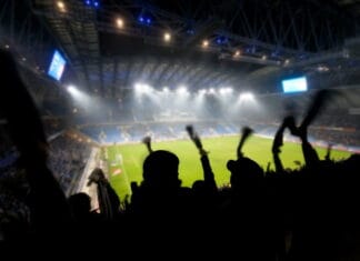 Giv en person der elsker Premier League fodboldgaver til jul