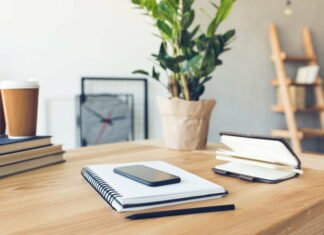 Sådan kan du optimere dit hjemmekontor