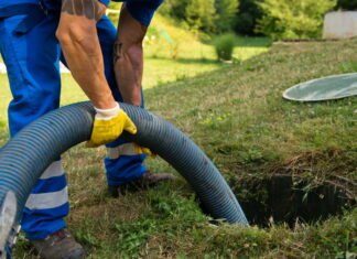 Gode råd når du har brug for kloakservice til et renoveringsprojekt