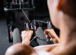 Dyrk sport i hjemmet med en god romaskine