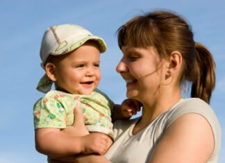 Giv et tilskud til en mommy makeover i gave