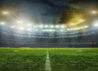 Sådan får du hele familien til at blive mere interesseret i sport