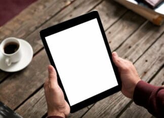 Få repareret din iPad hurtigt og billigt