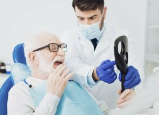 Sådan finder du en god tandlæge på Frederiksberg til din bror