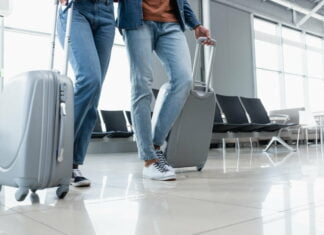 Besøg en af Europas storbyer og nyd et stort sportsevent sammen