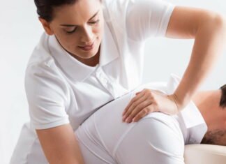 Hvad koster massage hos en professionel?