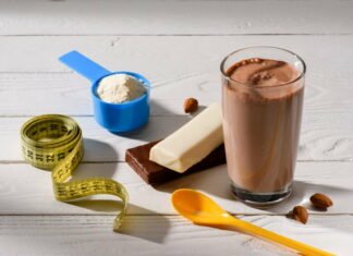 Gode grunde til at benytte proteinpulver som kosttilskud under træning