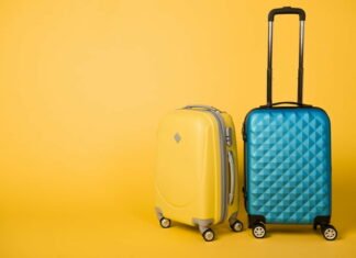 Hvad er fordelene ved at vælge en hardcase kuffert?