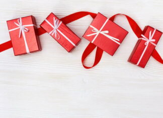 Hvis du har fødselsdag i december, så find inspiration til dine gaveønsker her