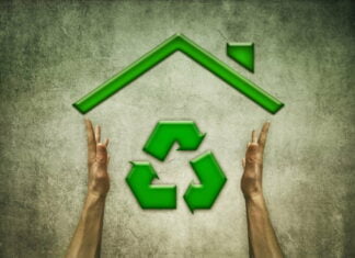 Bæredygtige materialer i boliger og byggeri