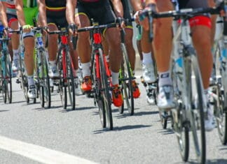 Sådan kan du bedst følge Jonas Vingegaard og cykelsport generelt