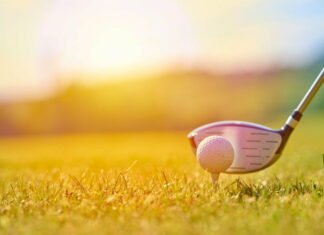 Grunde til at golf hører til blandt de populære udendørsspil