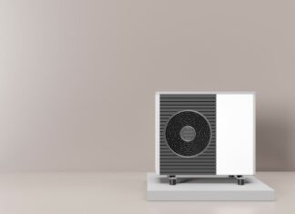 Særlige steder der kan bruge en varmepumpe