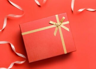 Hvad giver man i julegave til ham der ikke ønsker sig noget?