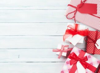 Gode julegaveideer til dine bedsteforældre