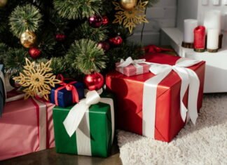 Gode julegaver til manden der har alt