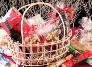 Send en julegave til en du holder af og få den leveret til døren