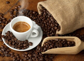 Sådan finder du den rigtige julekalender til en kaffeelsker